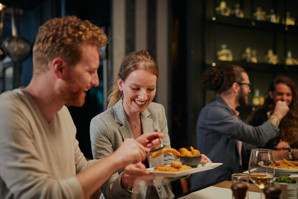 A Foodie’s Guide to the Best Eats in Harris Hill: Where to Savor Flavors in Clarence’s Hidden Gem