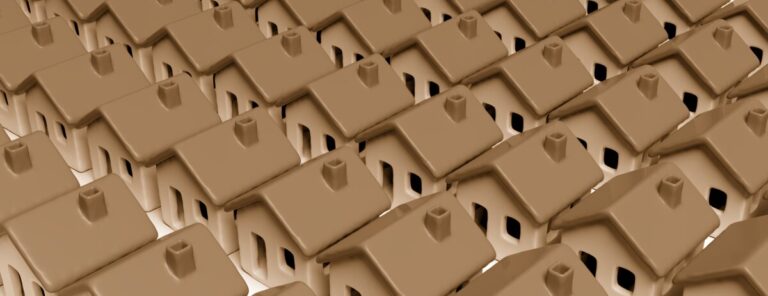 Harris Hill neighborhood